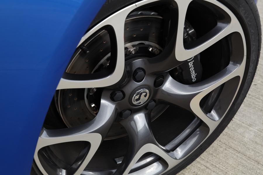  Vauxhall Astra VXR 2012 года  (фото 169 из 274)